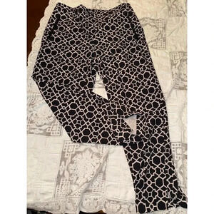 CHICOS ZENERGY pants size 8 - GOLF, PICKLEBALL